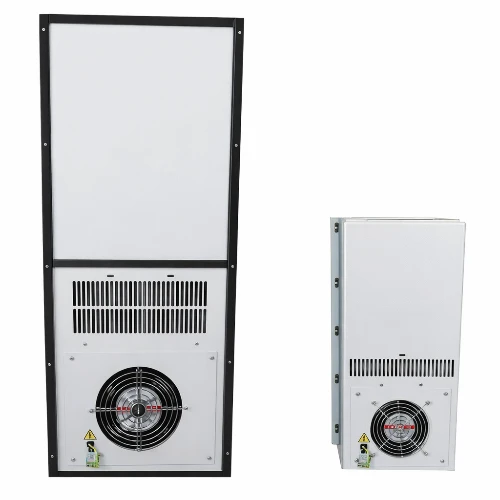 電氣箱熱交換器